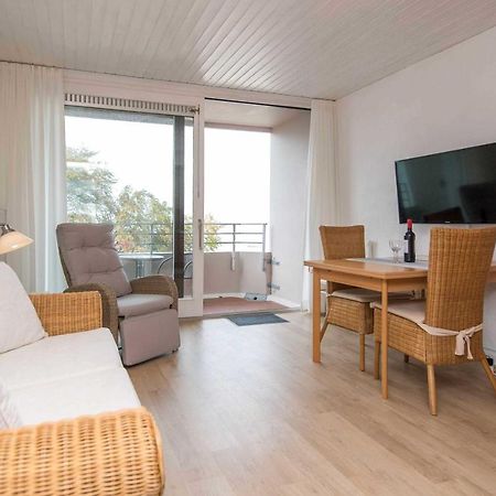 Appartement Waterkant グリュックスブルク エクステリア 写真