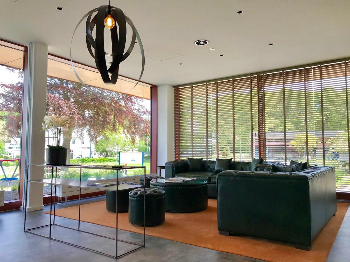Appartement Waterkant グリュックスブルク エクステリア 写真